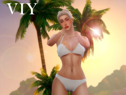 Bikini Viy