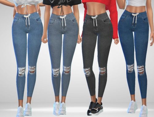 Billie Jeggings