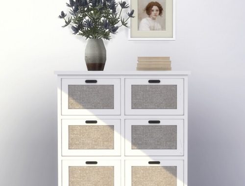 Bjerringsbro Dressers at Heurrs