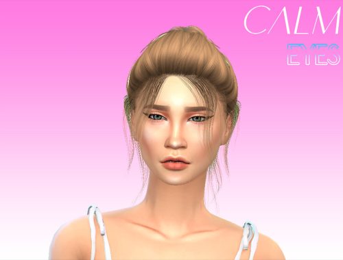 BKT Calm Eyes