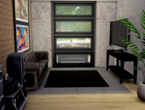 Black-Brown-White |Base Game