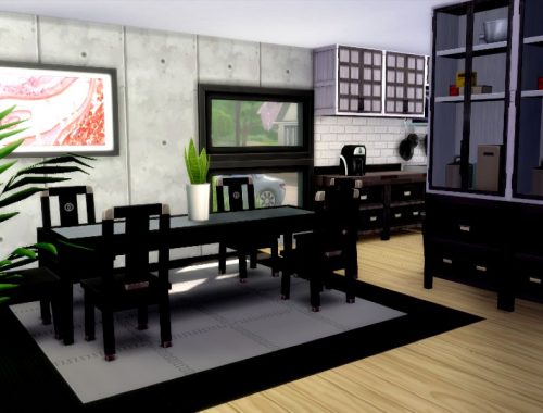 Black-Brown-White |Base Game