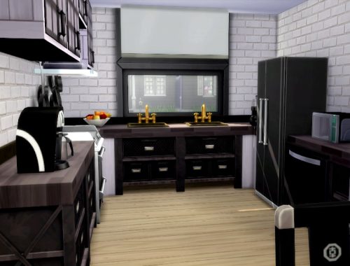 Black-Brown-White |Base Game
