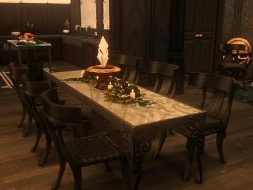 Black Creek house at Harrie