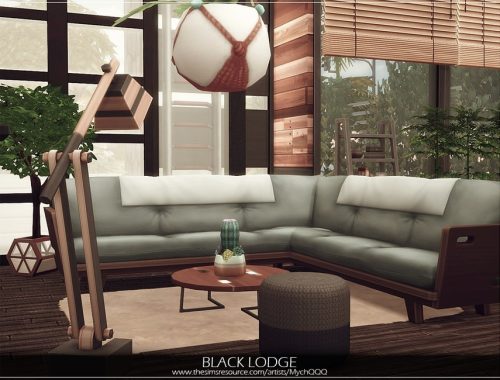 Black Lodge