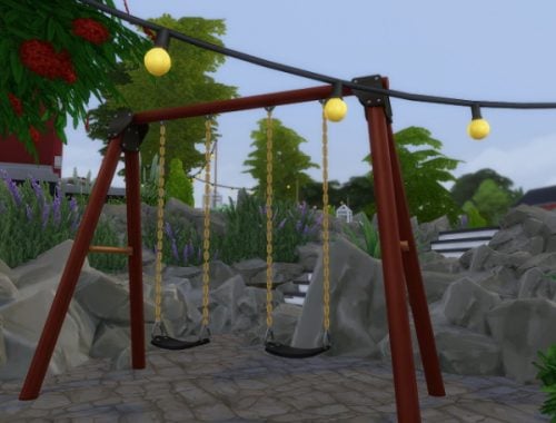 Blackbeauty’s dollhouse by Blackbeauty583 at Beauty Sims