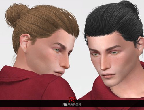 Blackout Retexture - Mesh Needed