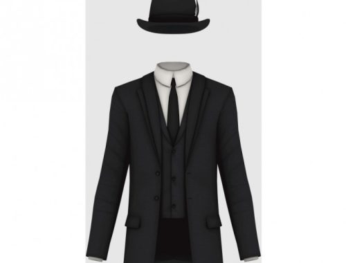 Blessan’s Fashion Set at Happy Life Sims