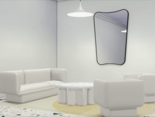 BLOCK SOFAS COLLECTION (P) at Meinkatz Creations