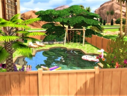 Blooming Cactus Villa at Agathea-k