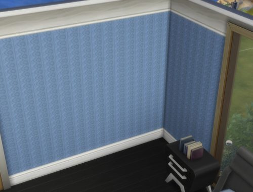 Blue Oyster Collection