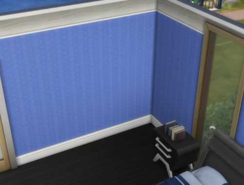 Blue Oyster Collection