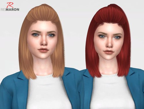 Blush Retexture - Mesh Needed