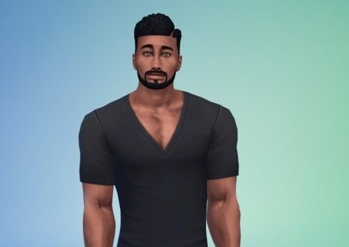 BOB PANCAKES at Paradoxx Sims