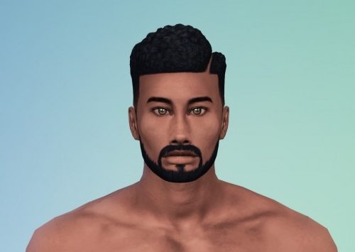 BOB PANCAKES at Paradoxx Sims