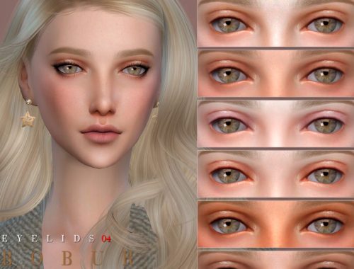 Bobur Eyelids 04