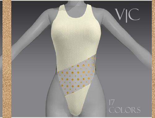 BODY 22Y I  -  V|C
