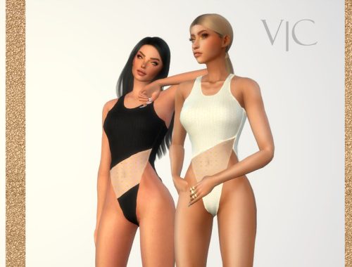 BODY 22Y I  -  V|C