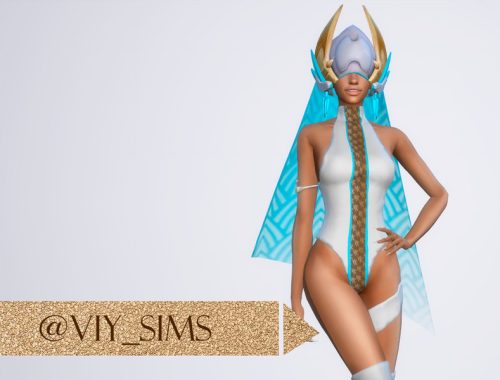 BODY SCI-FI I  -  V|C