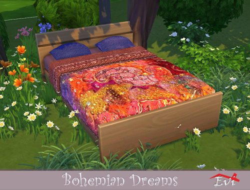 Bohemian Dreams
