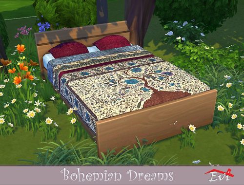 Bohemian Dreams