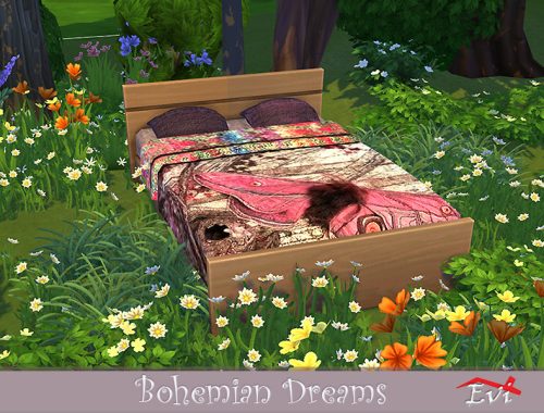 Bohemian Dreams