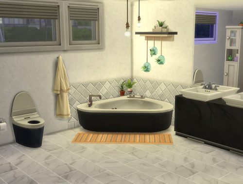 Bohemian Living