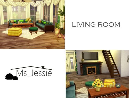 Bohemian Living