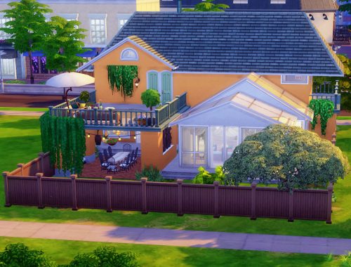 Bohemian Living