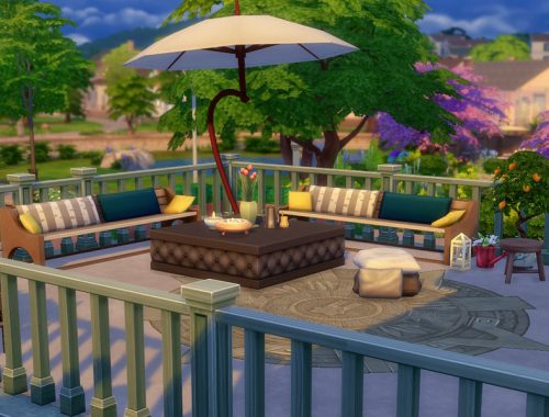 Bohemian Living