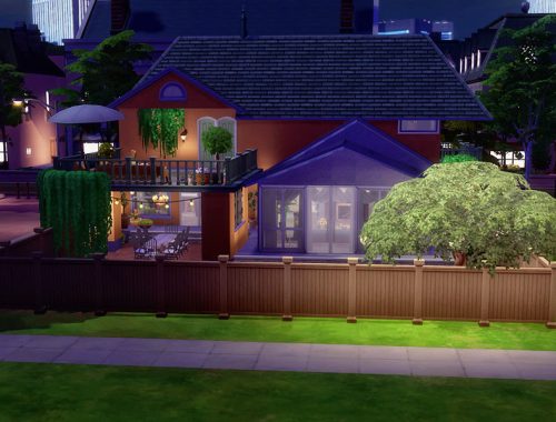 Bohemian Living