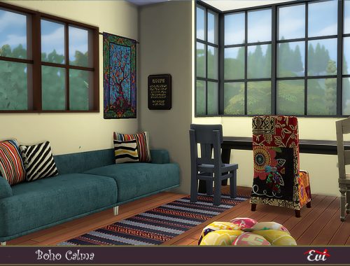 Boho Calma