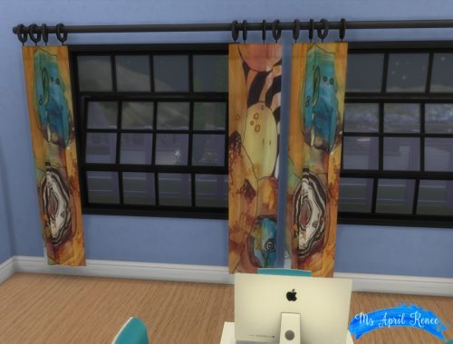 Boho Curtains City Living Required