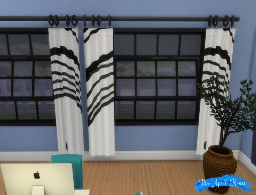 Boho Curtains City Living Required