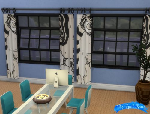 Boho Curtains City Living Required