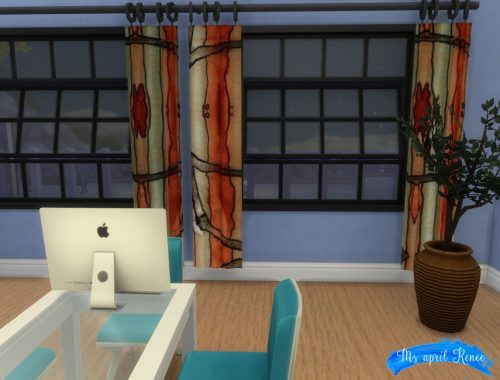 Boho Curtains City Living Required