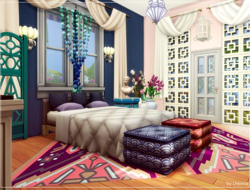 Boho In Town