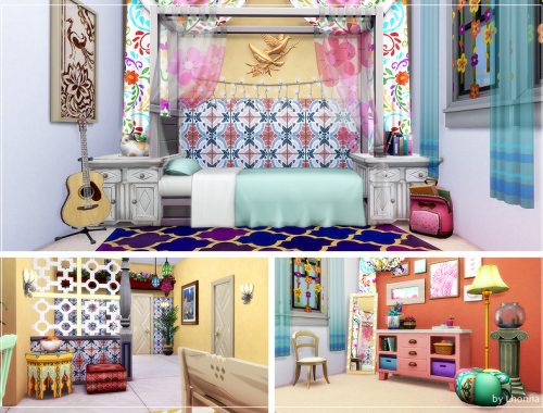 Boho In Town