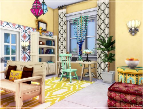 Boho In Town