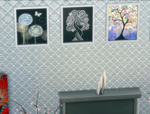 Boho Nature Collection