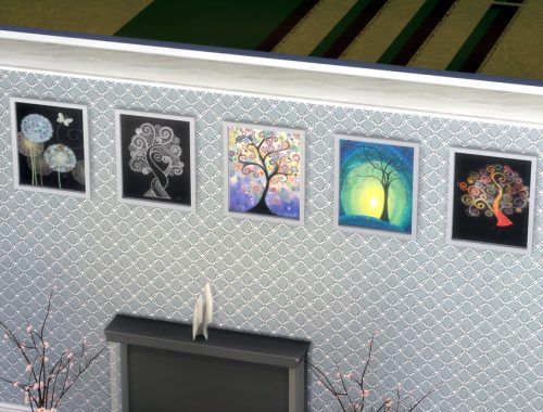 Boho Nature Collection