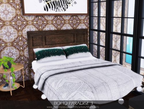 Boho Paradise 3