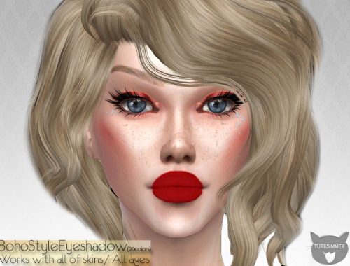 BohoStyle Eyeshadow
