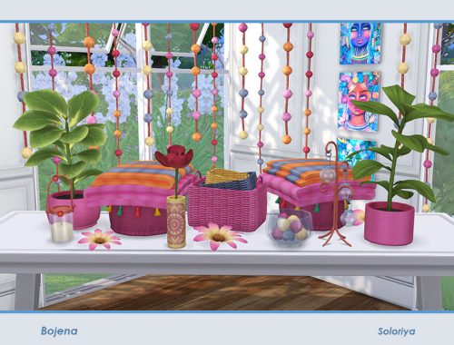 Bojena Decor