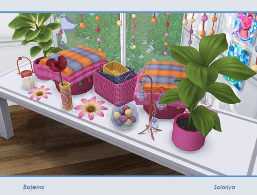 Bojena Decor
