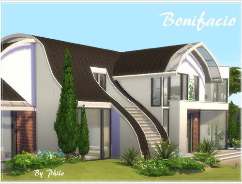 Bonifacio ( No CC)