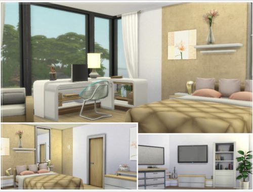 Bonifacio ( No CC)