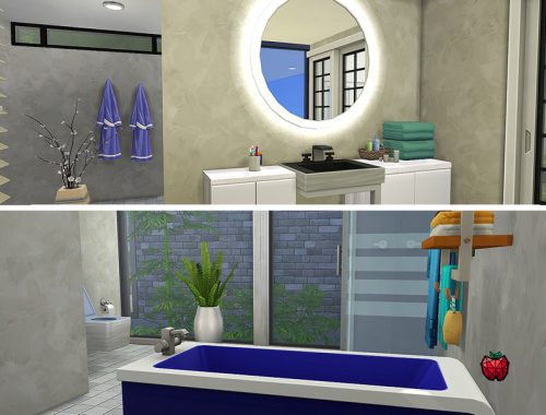 Bonnie - no cc