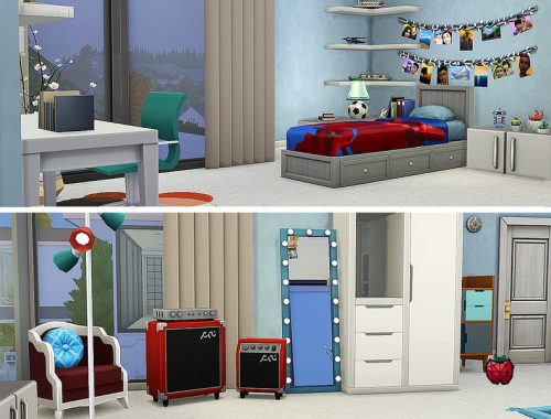 Bonnie - no cc