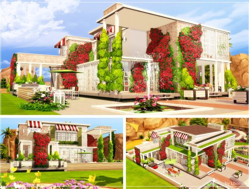 Bougainvillea Cottage